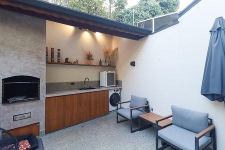 Casa de condomínio à venda com 110m², 2 quartos e 2 vagas