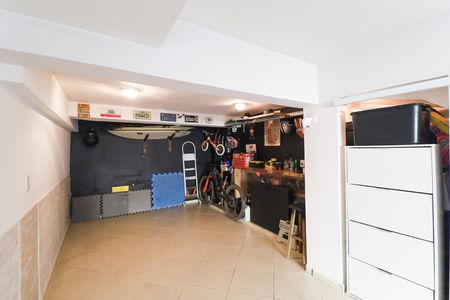 Casa de condomínio à venda com 110m², 2 quartos e 2 vagas