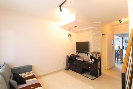 Casa de condomínio à venda com 110m², 2 quartos e 2 vagas