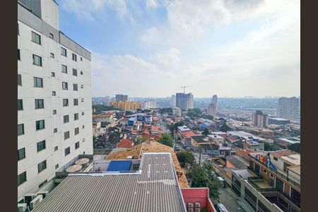 Apartamento à venda com 51m², 2 quartos e 1 vaga Apartamento à venda com 51m², 2 quartos e 1 vagaVista Quarto 2