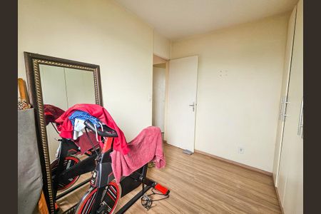 Apartamento à venda com 51m², 2 quartos e 1 vaga Apartamento à venda com 51m², 2 quartos e 1 vagaQuarto 1