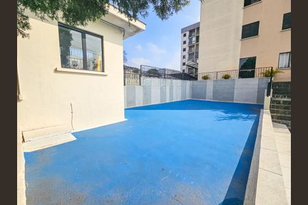 Apartamento à venda com 51m², 2 quartos e 1 vaga Apartamento à venda com 51m², 2 quartos e 1 vagaQuadra