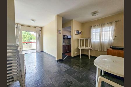 Apartamento à venda com 51m², 2 quartos e 1 vaga Apartamento à venda com 51m², 2 quartos e 1 vagaÁrea comum - Salão de festas