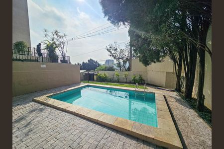 Apartamento à venda com 51m², 2 quartos e 1 vaga Apartamento à venda com 51m², 2 quartos e 1 vagaÁrea comum - Piscina