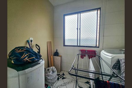 Apartamento à venda com 51m², 2 quartos e 1 vaga Apartamento à venda com 51m², 2 quartos e 1 vagaÁrea de Serviço