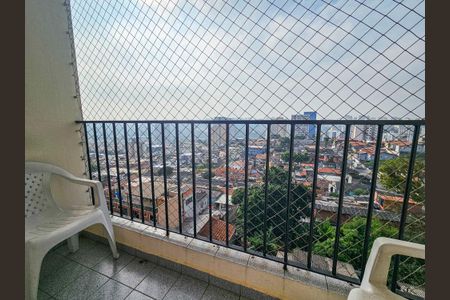 Apartamento à venda com 51m², 2 quartos e 1 vaga Apartamento à venda com 51m², 2 quartos e 1 vagaSacada