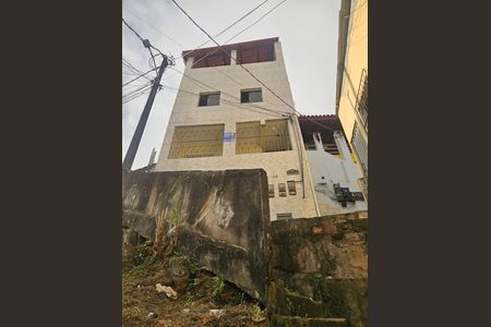 Casa para alugar com 150m², 1 quarto e sem vaga
