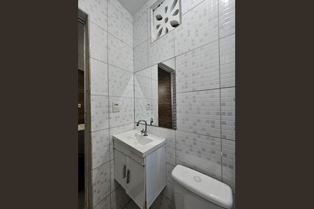 Casa para alugar com 150m², 1 quarto e sem vaga