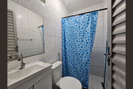 Casa para alugar com 150m², 1 quarto e sem vaga