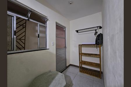 Casa para alugar com 150m², 1 quarto e sem vaga