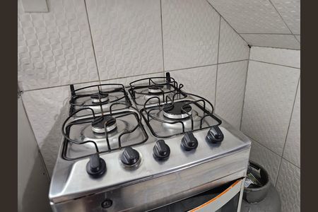 Casa para alugar com 1 quarto, 150m² em Acupe, Salvador