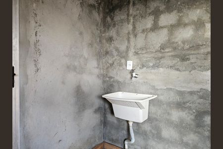 Casa para alugar com 150m², 1 quarto e sem vaga