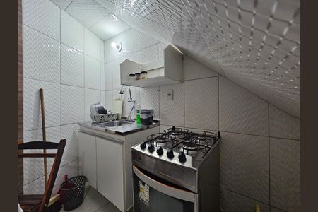 Casa para alugar com 1 quarto, 150m² em Acupe, Salvador