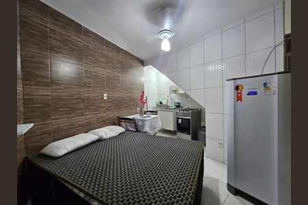 Casa para alugar com 1 quarto, 150m² em Acupe, Salvador