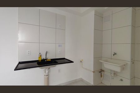 Apartamento para alugar com 35m², 2 quartos e sem vaga