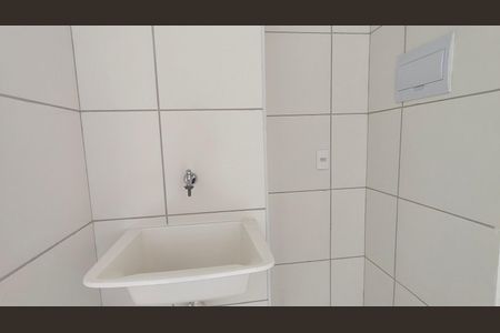 Apartamento para alugar com 35m², 2 quartos e sem vaga
