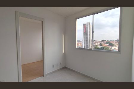 Apartamento para alugar com 2 quartos, 35m² em Vila Pirituba, São Paulo