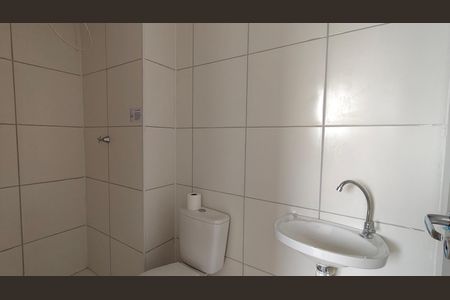 Apartamento para alugar com 35m², 2 quartos e sem vaga
