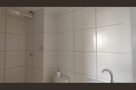 Apartamento para alugar com 35m², 2 quartos e sem vaga