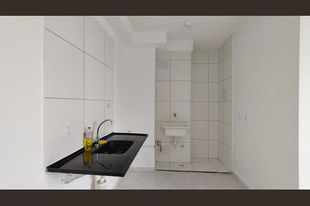 Apartamento para alugar com 35m², 2 quartos e sem vaga