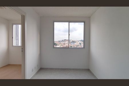 Apartamento para alugar com 35m², 2 quartos e sem vaga