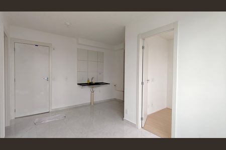 Apartamento para alugar com 2 quartos, 35m² em Vila Pirituba, São Paulo