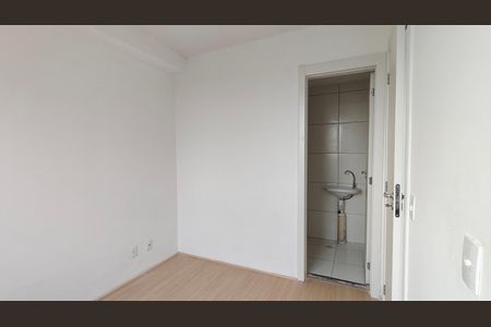Apartamento para alugar com 35m², 2 quartos e sem vaga