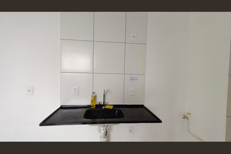 Apartamento para alugar com 35m², 2 quartos e sem vaga