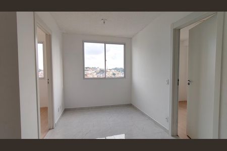 Apartamento para alugar com 2 quartos, 35m² em Vila Pirituba, São Paulo
