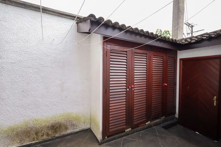 Casa para alugar com 399m², 4 quartos e 4 vagas Casa para alugar com 399m², 4 quartos e 4 vagasÁrea de Serviço
