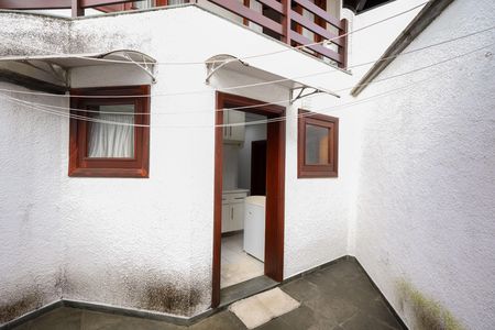 Casa para alugar com 399m², 4 quartos e 4 vagas Casa para alugar com 399m², 4 quartos e 4 vagasÁrea de Serviço