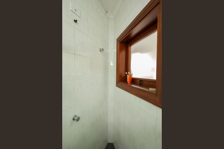 Casa para alugar com 399m², 4 quartos e 4 vagas Casa para alugar com 399m², 4 quartos e 4 vagasBanheiro de serviço