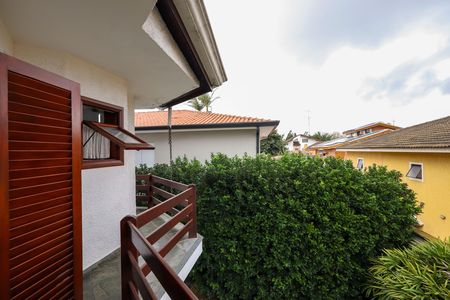 Casa para alugar com 399m², 4 quartos e 4 vagas Casa para alugar com 399m², 4 quartos e 4 vagasSacada Quarto suíte 1