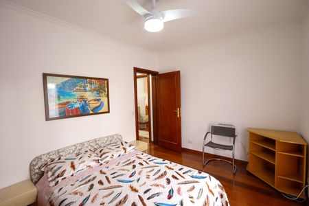 Casa para alugar com 399m², 4 quartos e 4 vagas Casa para alugar com 399m², 4 quartos e 4 vagasQuarto 3