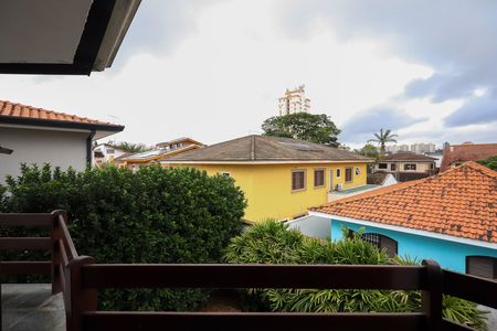 Casa para alugar com 399m², 4 quartos e 4 vagas Casa para alugar com 399m², 4 quartos e 4 vagasSacada Quarto suíte 1
