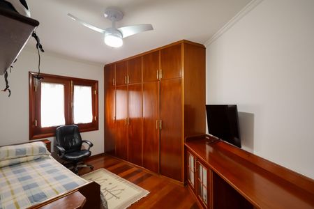 Casa para alugar com 399m², 4 quartos e 4 vagas Casa para alugar com 399m², 4 quartos e 4 vagasQuarto 4