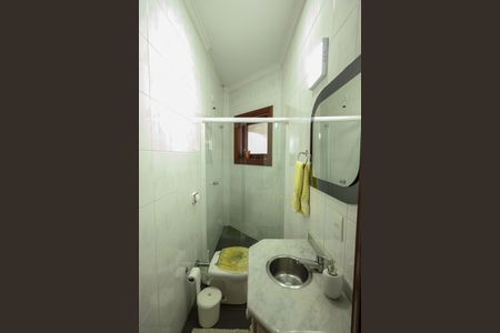 Casa para alugar com 399m², 4 quartos e 4 vagas Casa para alugar com 399m², 4 quartos e 4 vagasBanheiro de serviço