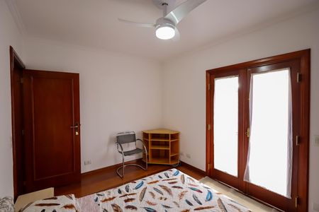 Casa para alugar com 399m², 4 quartos e 4 vagas Casa para alugar com 399m², 4 quartos e 4 vagasQuarto 3