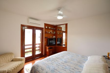 Casa para alugar com 399m², 4 quartos e 4 vagas Casa para alugar com 399m², 4 quartos e 4 vagasQuarto 1 suíte