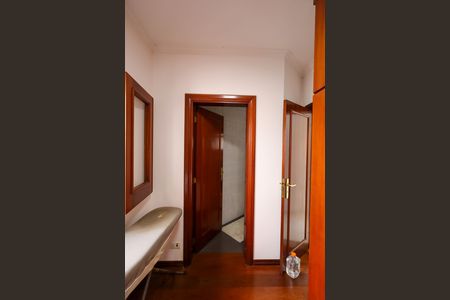 Casa para alugar com 399m², 4 quartos e 4 vagas Casa para alugar com 399m², 4 quartos e 4 vagasQuarto de Serviço