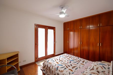 Casa para alugar com 399m², 4 quartos e 4 vagas Casa para alugar com 399m², 4 quartos e 4 vagasQuarto 3