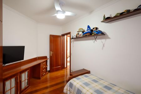 Casa para alugar com 399m², 4 quartos e 4 vagas Casa para alugar com 399m², 4 quartos e 4 vagasQuarto 4