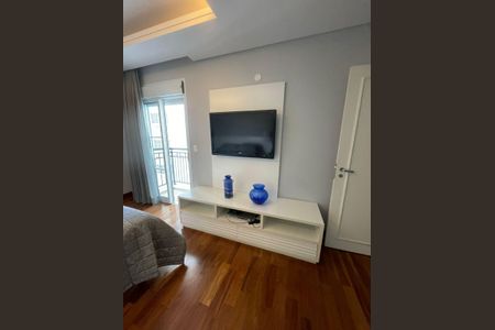 Apartamento à venda com 159m², 3 quartos e 3 vagas Apartamento à venda com 159m², 3 quartos e 3 vagasSala