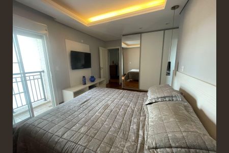 Apartamento à venda com 159m², 3 quartos e 3 vagas Apartamento à venda com 159m², 3 quartos e 3 vagasQuarto