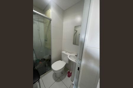 Apartamento à venda com 159m², 3 quartos e 3 vagas Apartamento à venda com 159m², 3 quartos e 3 vagasBanheiro