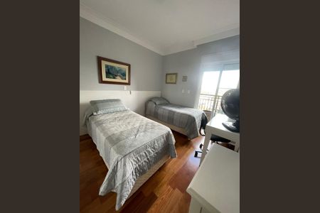 Apartamento à venda com 159m², 3 quartos e 3 vagas Apartamento à venda com 159m², 3 quartos e 3 vagasQuarto