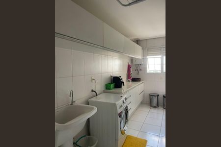Apartamento à venda com 159m², 3 quartos e 3 vagas Apartamento à venda com 159m², 3 quartos e 3 vagasÁrea de Serviço