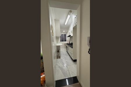 Apartamento à venda com 60m², 3 quartos e 1 vaga Apartamento à venda com 60m², 3 quartos e 1 vagaCozinha