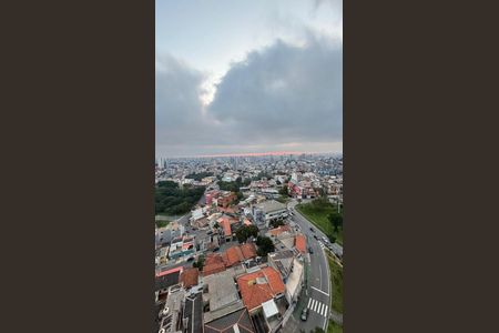 Apartamento à venda com 60m², 3 quartos e 1 vaga Apartamento à venda com 60m², 3 quartos e 1 vagaVista