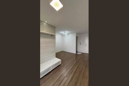 Apartamento à venda com 60m², 3 quartos e 1 vaga Apartamento à venda com 60m², 3 quartos e 1 vagaSala